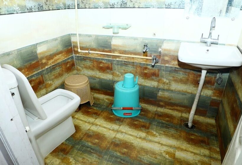 هتل Happystay Rooms And Cottages