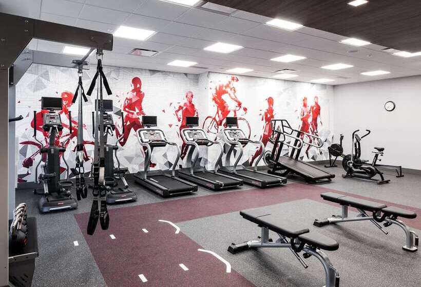 Hotel Hilton Garden Inn Madison Downtown