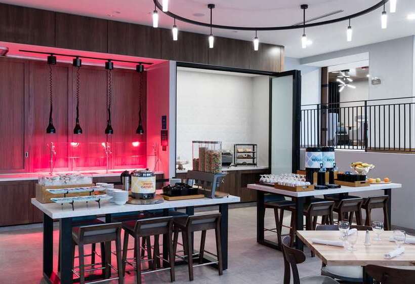 Hotel Hilton Garden Inn Madison Downtown