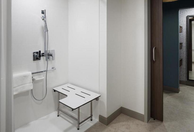 Hotel Hilton Garden Inn Madison Downtown