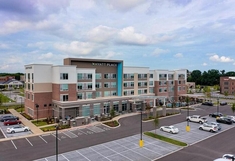 هتل Hyatt Place Murfreesboro