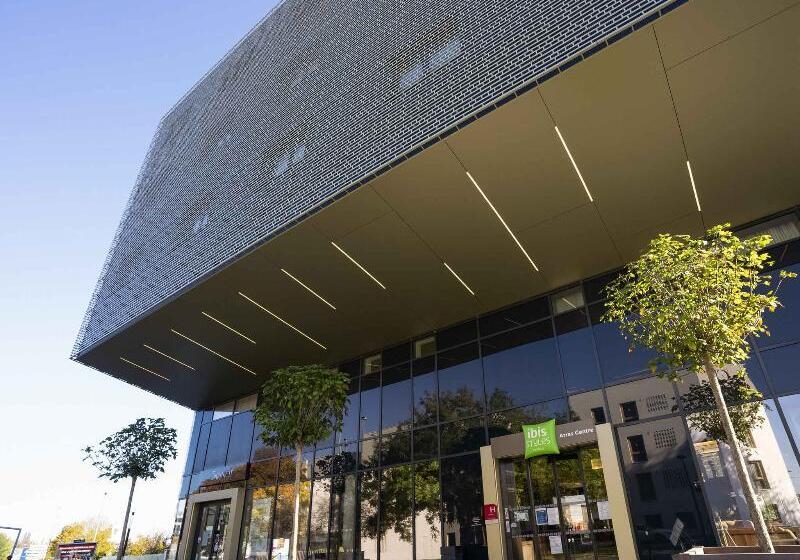 هتل Ibis Styles Arras Centre