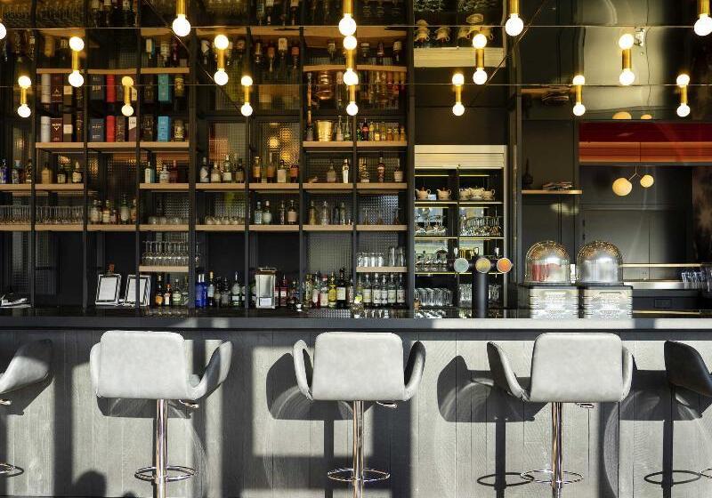 هتل Ibis Styles Arras Centre