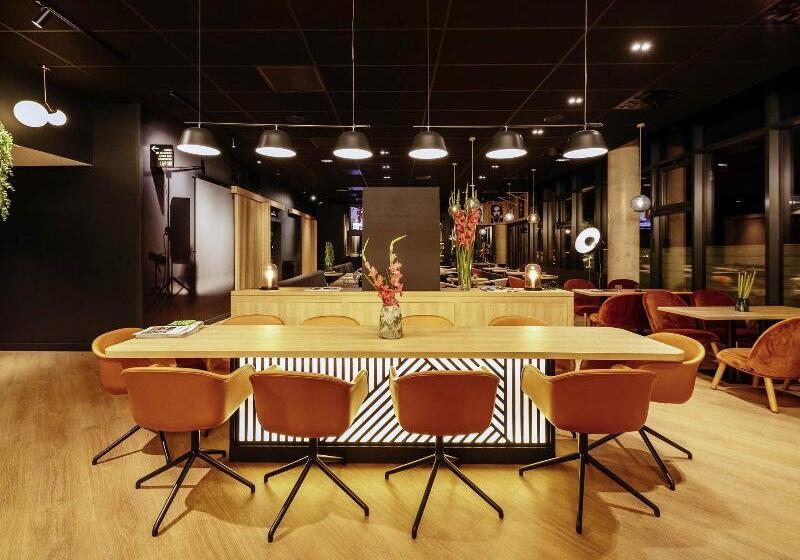 هتل Ibis Styles Arras Centre