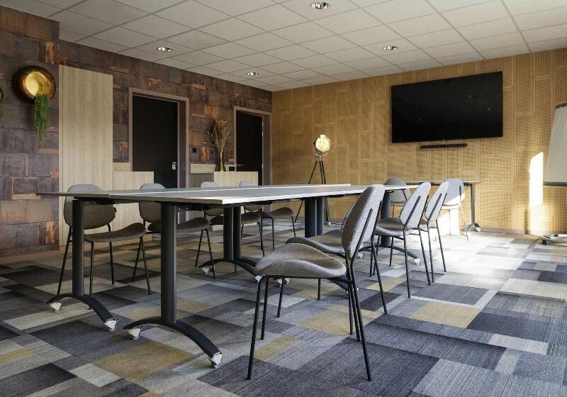 هتل Ibis Styles Arras Centre