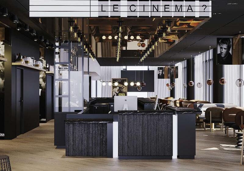 هتل Ibis Styles Arras Centre