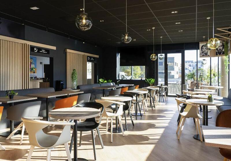 هتل Ibis Styles Arras Centre
