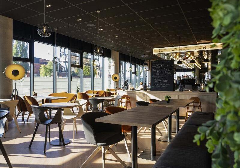 هتل Ibis Styles Arras Centre