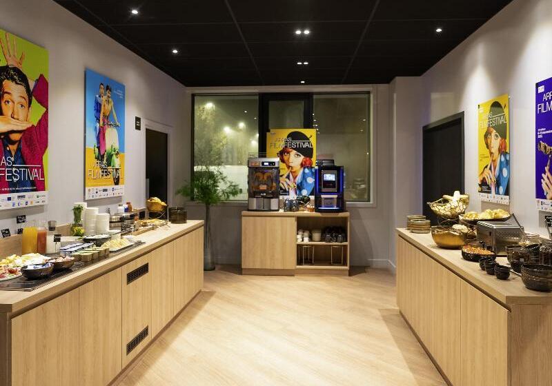 هتل Ibis Styles Arras Centre