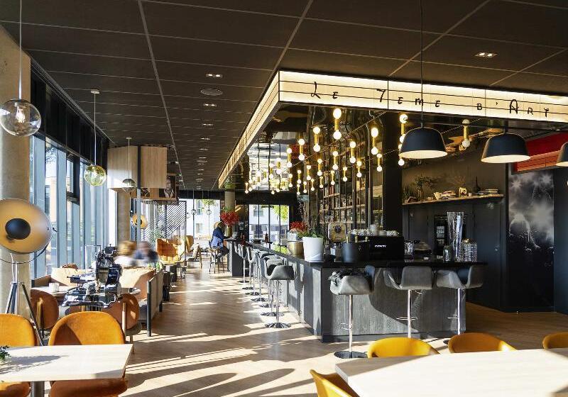 هتل Ibis Styles Arras Centre