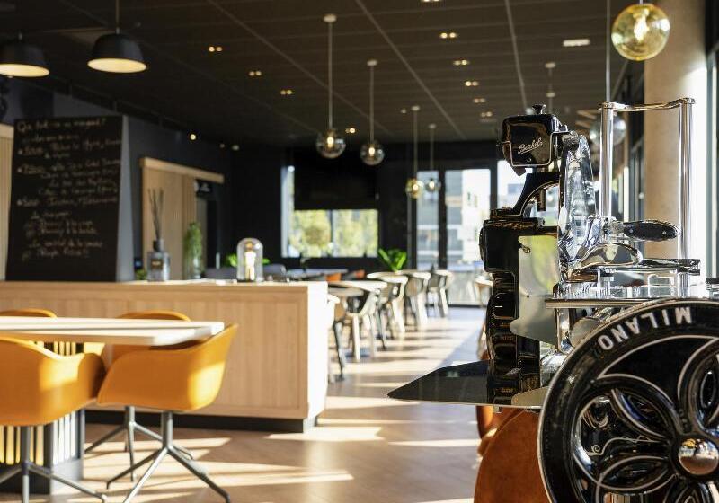 هتل Ibis Styles Arras Centre