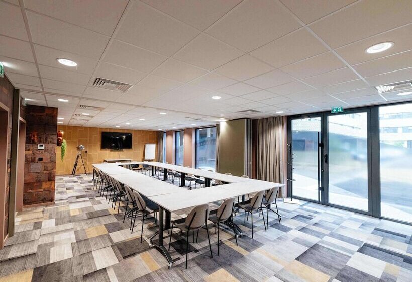 هتل Ibis Styles Arras Centre