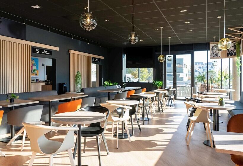 هتل Ibis Styles Arras Centre
