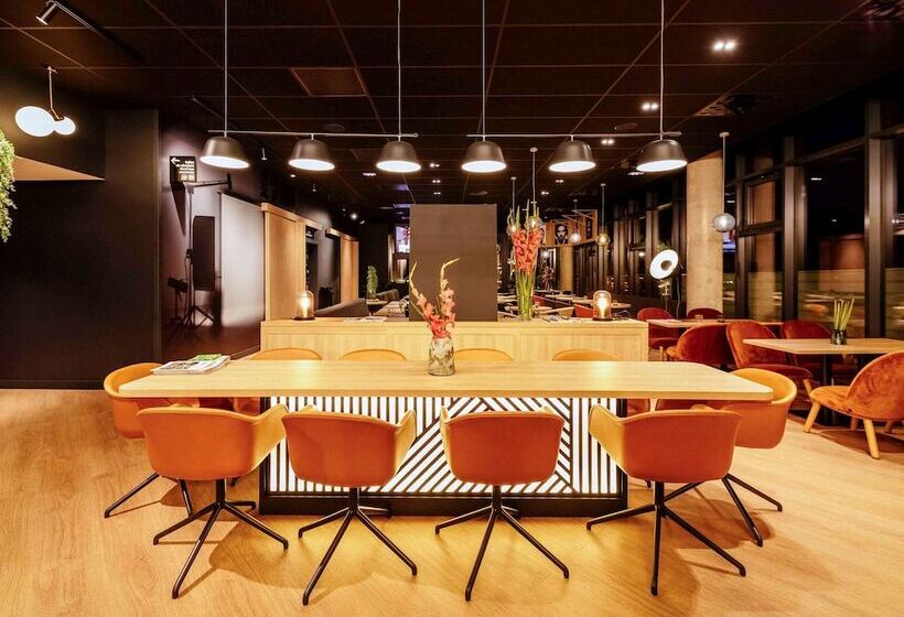 هتل Ibis Styles Arras Centre