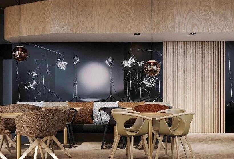 هتل Ibis Styles Arras Centre