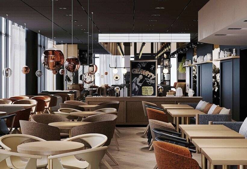 هتل Ibis Styles Arras Centre