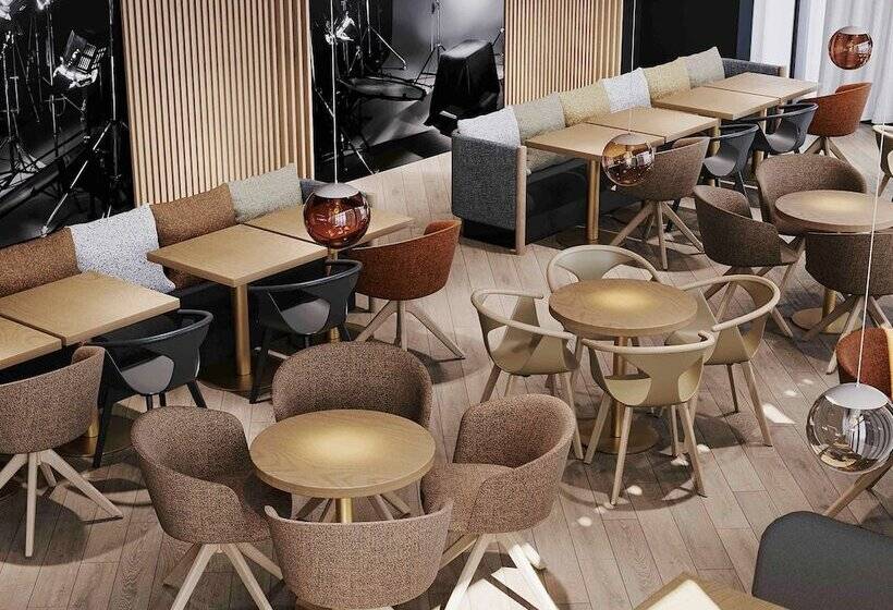 هتل Ibis Styles Arras Centre