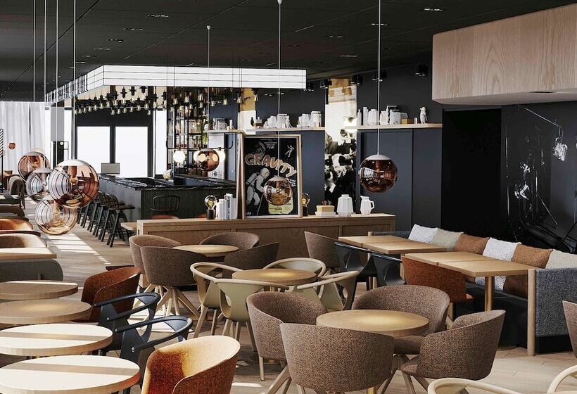 هتل Ibis Styles Arras Centre