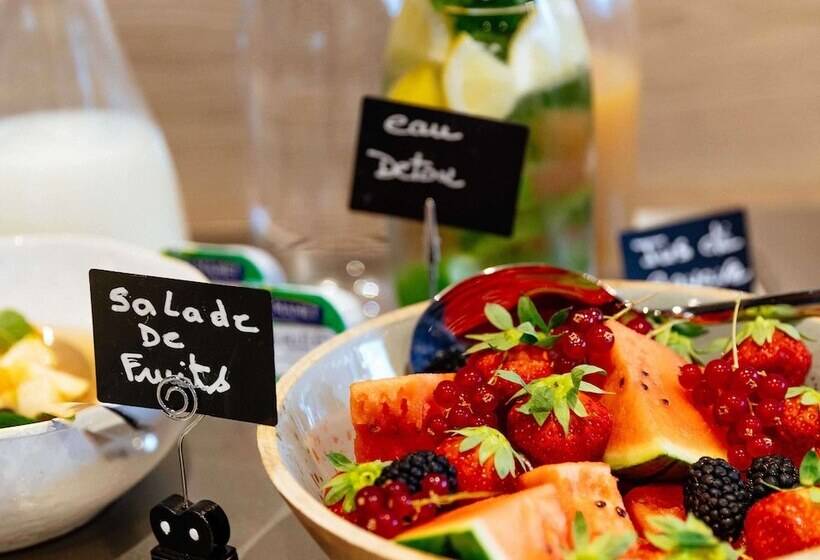 هتل Ibis Styles Arras Centre