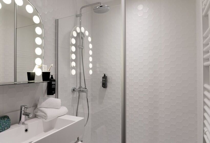 هتل Ibis Styles Arras Centre