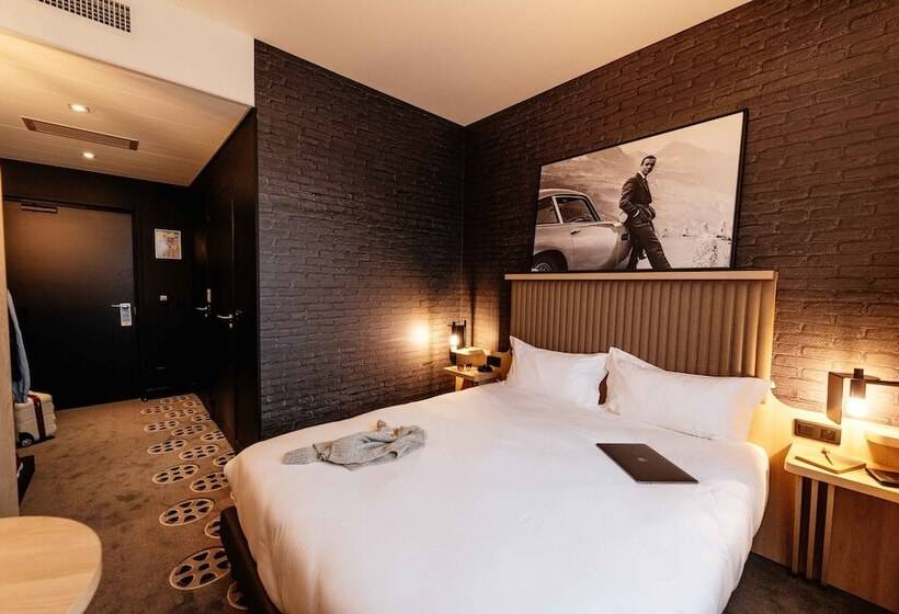 هتل Ibis Styles Arras Centre