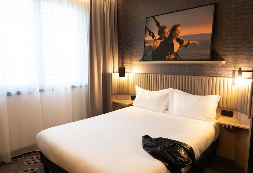 هتل Ibis Styles Arras Centre