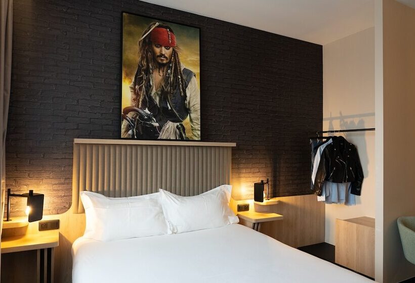 هتل Ibis Styles Arras Centre