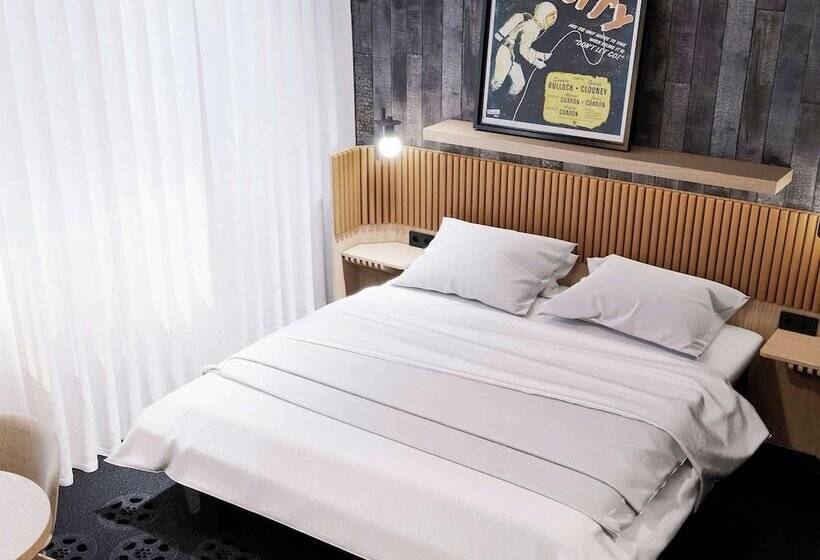 هتل Ibis Styles Arras Centre