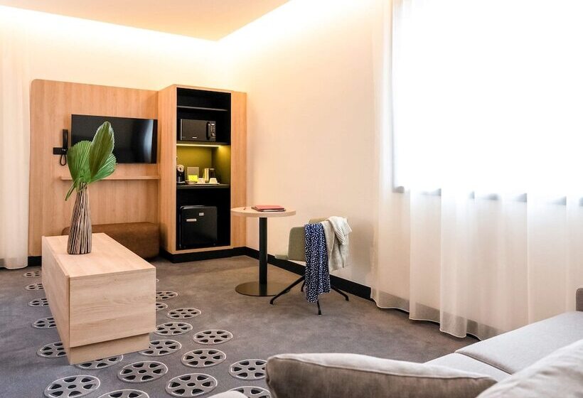 هتل Ibis Styles Arras Centre