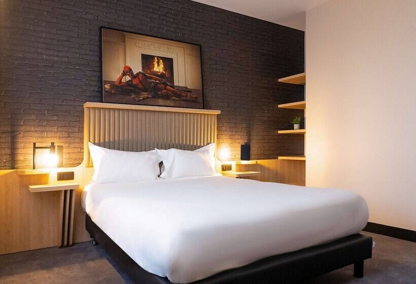 هتل Ibis Styles Arras Centre