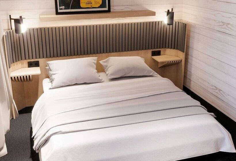 هتل Ibis Styles Arras Centre