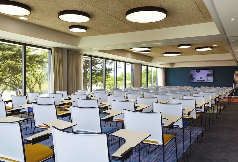 هتل Ibis Styles Montpellier Aéroport Parc Des Expos