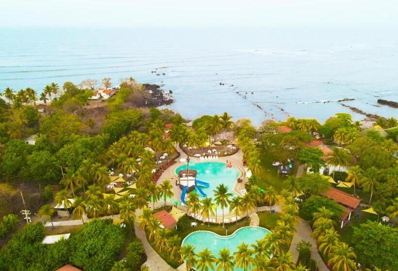 هتل Las Veraneras Villas & Resort