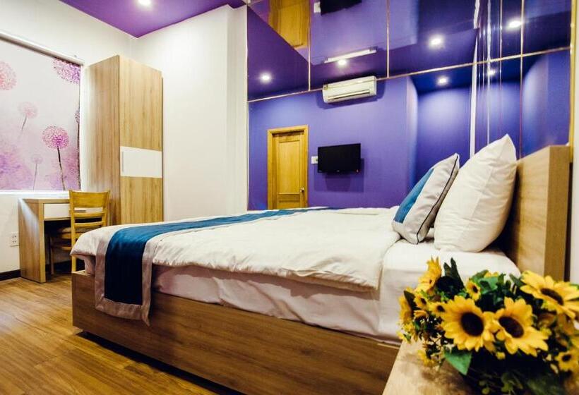 Mata Love Hotel Da Nang