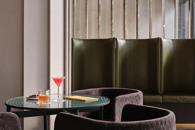 Melbourne Marriott Hotel Docklands