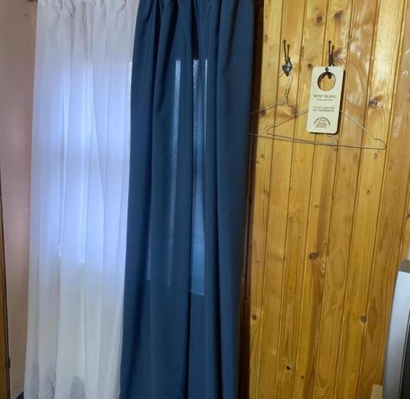 فندق Mont Blanc Family Sport