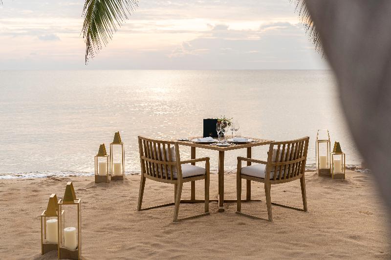 בית מלון כפרי Regent Phu Quoc