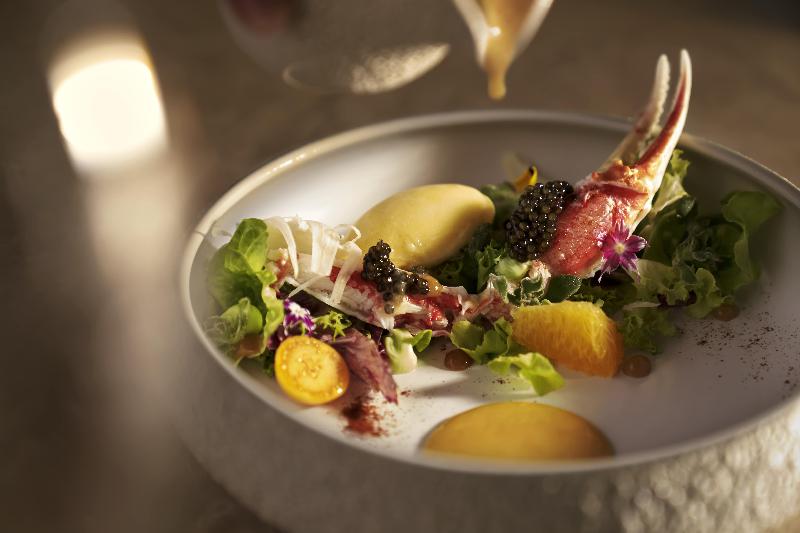 בית מלון כפרי Regent Phu Quoc