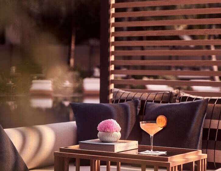 בית מלון כפרי Regent Phu Quoc