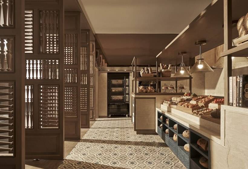 בית מלון כפרי Regent Phu Quoc