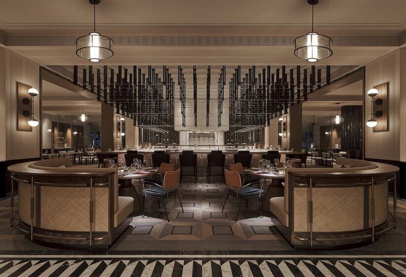 בית מלון כפרי Regent Phu Quoc