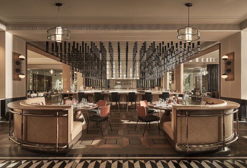 בית מלון כפרי Regent Phu Quoc