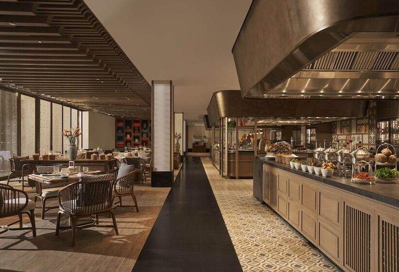 בית מלון כפרי Regent Phu Quoc