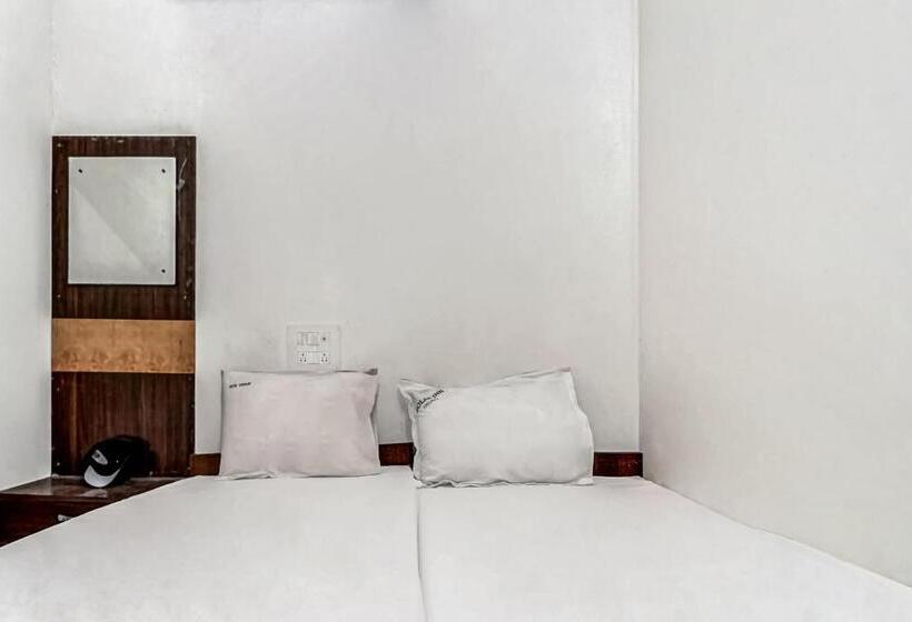 هتل O Solar Inn