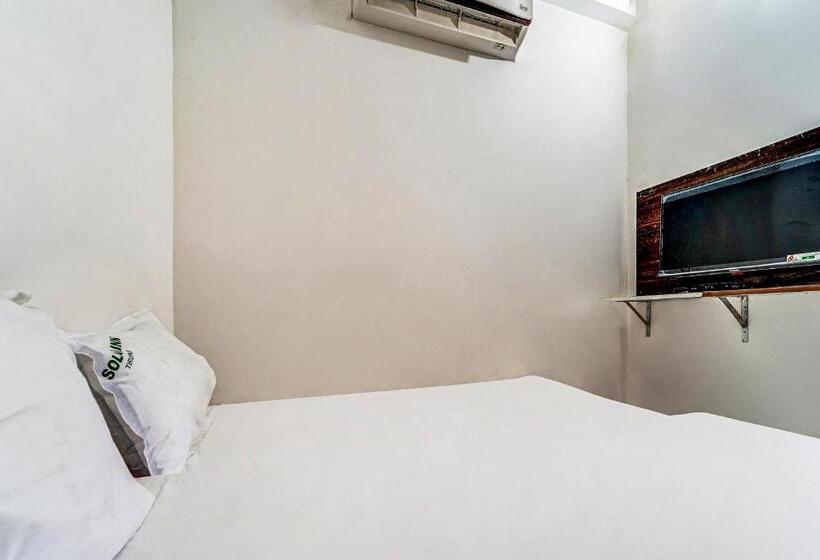 هتل O Solar Inn