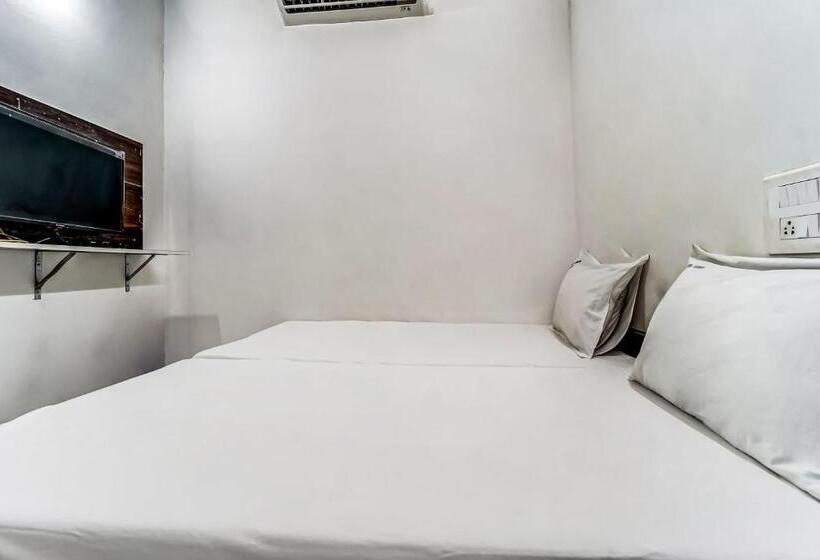 هتل O Solar Inn
