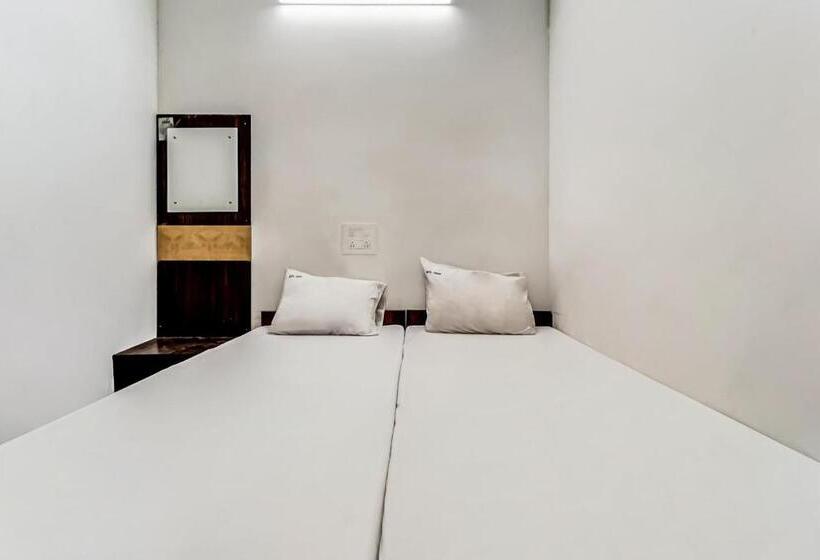هتل O Solar Inn
