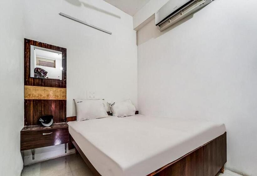 هتل O Solar Inn