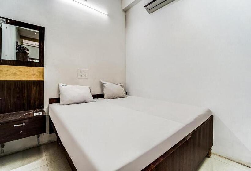 هتل O Solar Inn