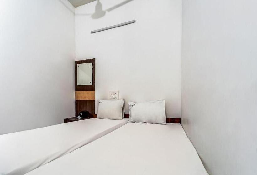 هتل O Solar Inn